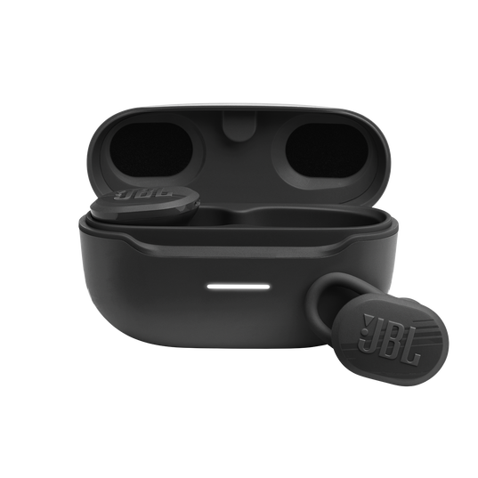 JBL Endurance Race TWS Waterproof true wireless active sport earbuds